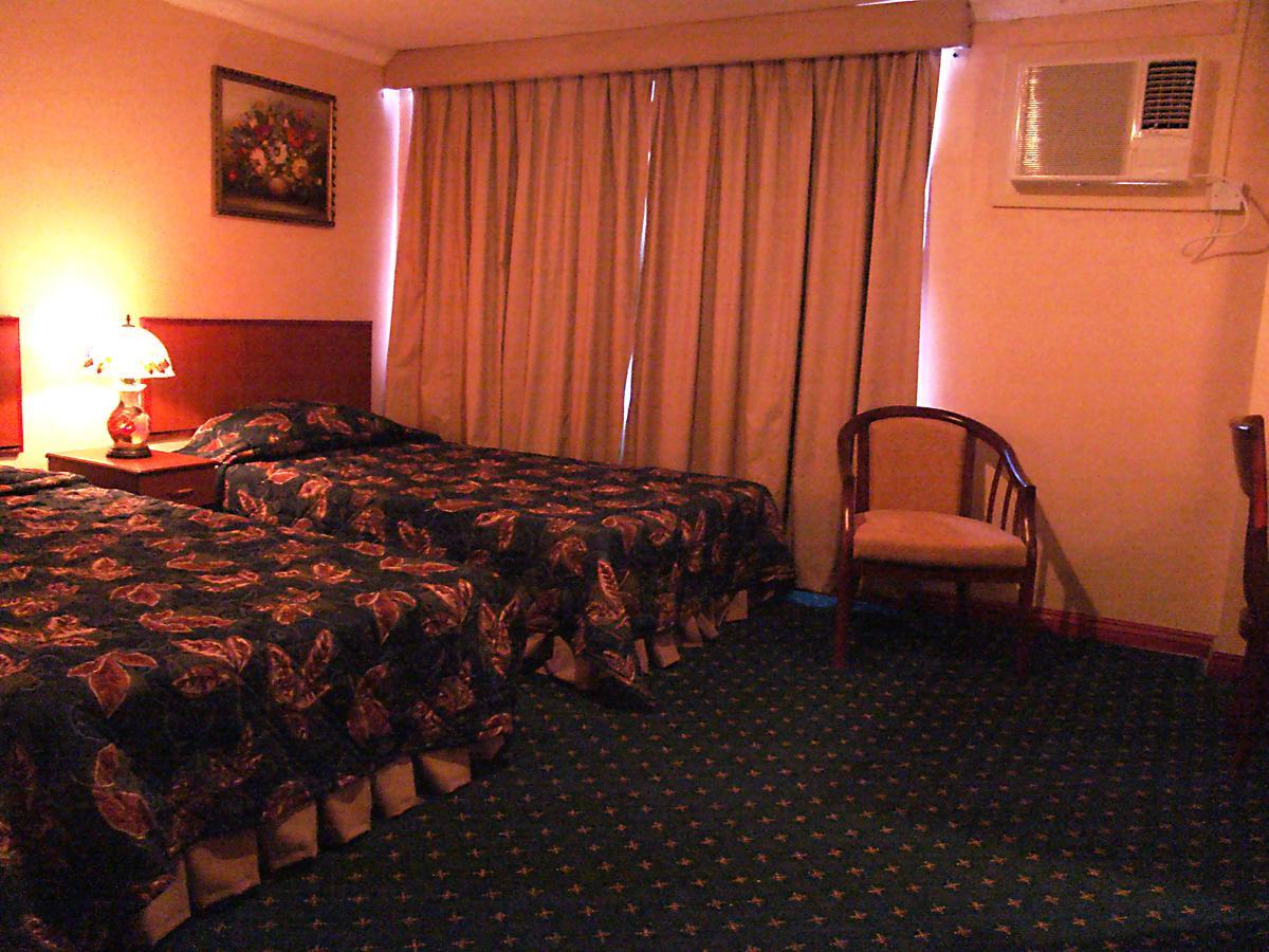 Le Grand Penthouse Guyana Hotel Georgetown Exterior photo